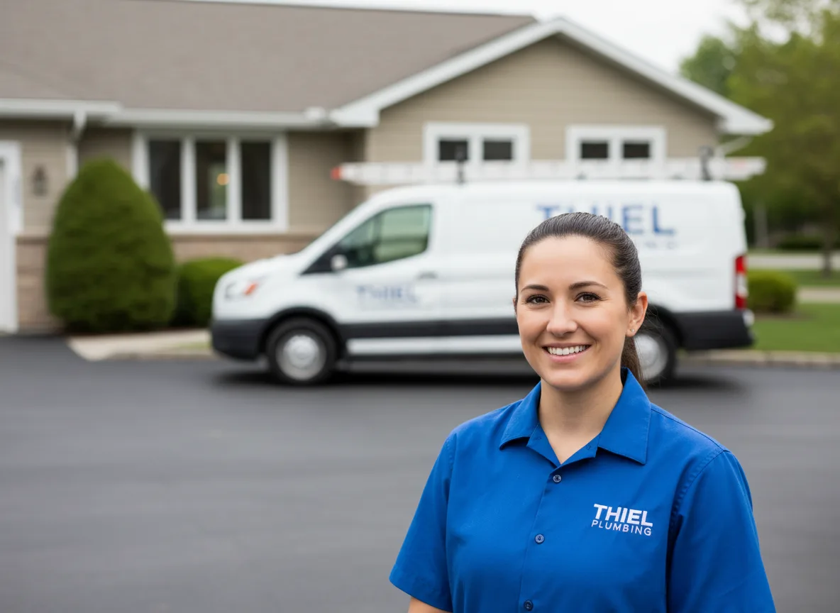 Plumber Thompson, CT FAQs